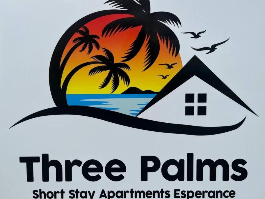 Three Palms Apartments Unit 2 Esperance Exterior photo